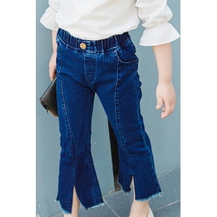 bell bottom for girls
