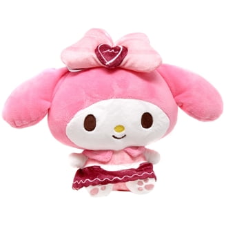 Sanrio 2026 Valentine's Day Hello Kitty Plush - Walmart.com