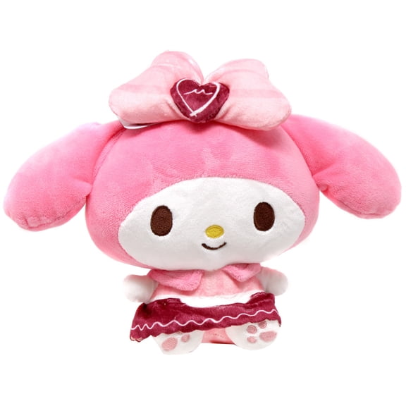 Sanrio 2026 Valentine's Day My Melody Plush