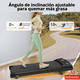 thumbnail image 2 of Caminadora Eléctrica TIO HOMESTAR Plegable Profesional hasta 8 km/h, 2 of 8