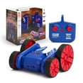 thumbnail image 1 of Sharper Image® Cyclone Twister RC Stunt Car, 1 of 5