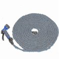 thumbnail image 4 of 100FT 10m/30M Expandable Retractable Garden Hose with 7 Function Gun Blue, 4 of 5