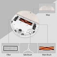 thumbnail image 3 of Kit de accesorios de repuesto 13 piezas YONGSHENG compatible con Mi Mijia E25 E4 S5 S6 E20 E35 C10 S50 S51 S4, 3 of 5