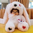 thumbnail image 1 of Cartoon Toy Plush New Stitch Plush Doll Lilo&stich Stuffed Toy, 1 of 1