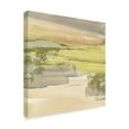 thumbnail image 2 of Trademark Fine Art 'Grey Stone I' Canvas Art by Chris Paschke, 2 of 3