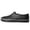 Jiffy Black/Jiffy Black, variant on Native Shoes Unisex Adult Spencer LX Wanderfoam Slide Sandal