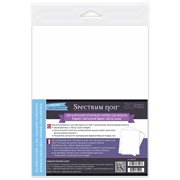 Cardstock Premium White 20Pk Ultra Smooth W Spectrum Noir