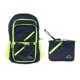 thumbnail image 3 of que acampan plegable portátil multifunción shamjiam Mochila plegable deportiva al aire libre, 3 of 5
