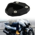 thumbnail image 6 of TTETTZ Side Brace Enlarged Tripod Widened Pad for 150M 150D 350M Sturdy Black, 6 of 9