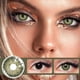 thumbnail image 1 of par de lentes de contacto de colores, lentes de ojos marrones de aspecto Natural, lentes de contacto grises, lentes azules, entrega rápida, lentes de ojos verdes Tw, 1 of 4