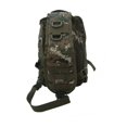 thumbnail image 2 of Assault Pack Sling Backpack Waterproof EDC Rucksack Bag For Outdoor Hiking Camping Hunting Trekking Travelling, 2 of 5