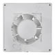 thumbnail image 3 of Estevez Extractor de Aire 6 Pulgadas con Rejilla Frontal, Para Baño / Cocina, 3 of 5