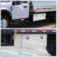 thumbnail image 3 of QinaQin Caja de herramientas bajo chasis para pickup o remolque, aluminio diamantado de alta resistencia, impermeable, con cerradura y llaves, ideal para truck, trailer o RV, 3 of 8