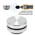 thumbnail image 3 of Small  Speaker,    Mini Speaker Portable Stereo Audio for Room, Bike, Car, Handheld Pocket Size, 3 of 8