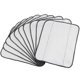 thumbnail image 1 of Mopping Machine Accessories Rag Compatible With Braava 380t, 1 of 5
