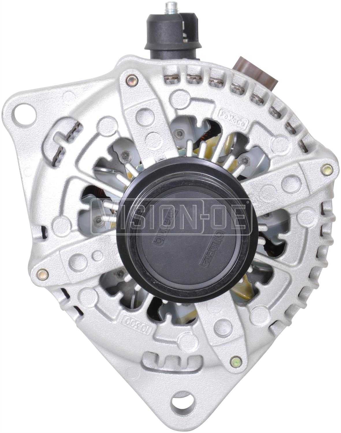 Vision OE 42100 Alternator