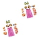 thumbnail image 1 of Adorno de vestir Qarigey de hierba hawaiana disfraz Kit de accesorios Type2 NO2, 1 of 6