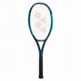 thumbnail image 3 of Yonex Ezone Feel Strung Tennis Racquet 250g sky blue (G1), 3 of 3