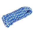 thumbnail image 3 of Ozark Trail 3/8 Inch x 15 Ft Marine Dock Line with Spliced Eye and 215 lb Load Capacity, 3 of 17