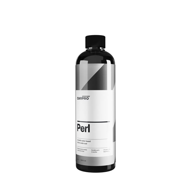 Protector CARPRO PERL Coat de plástico y caucho, 500 ml