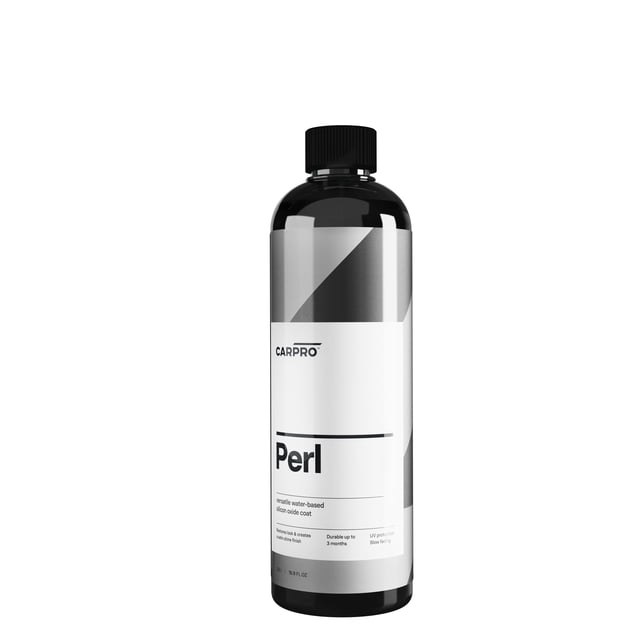 Protector CARPRO PERL Coat de plástico y caucho, 500 ml