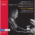thumbnail image 2 of Wilhelm Kempff - Fantasie - Music & Performance - CD, 2 of 2