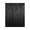 1 JET BLACK, variant on Motown Tress HD Invisible Lace Deep Part Synthetic Wig - Imana