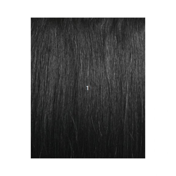 Motown Tress HD Invisible Lace Deep Part Synthetic Wig - Imana