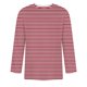 thumbnail image 2 of Camisas de Manga Larga para Hombres Imprimir Casual Cuello Redondo Blusa de Manga Corta, Camisas de Lino para Hombres, 2 of 4