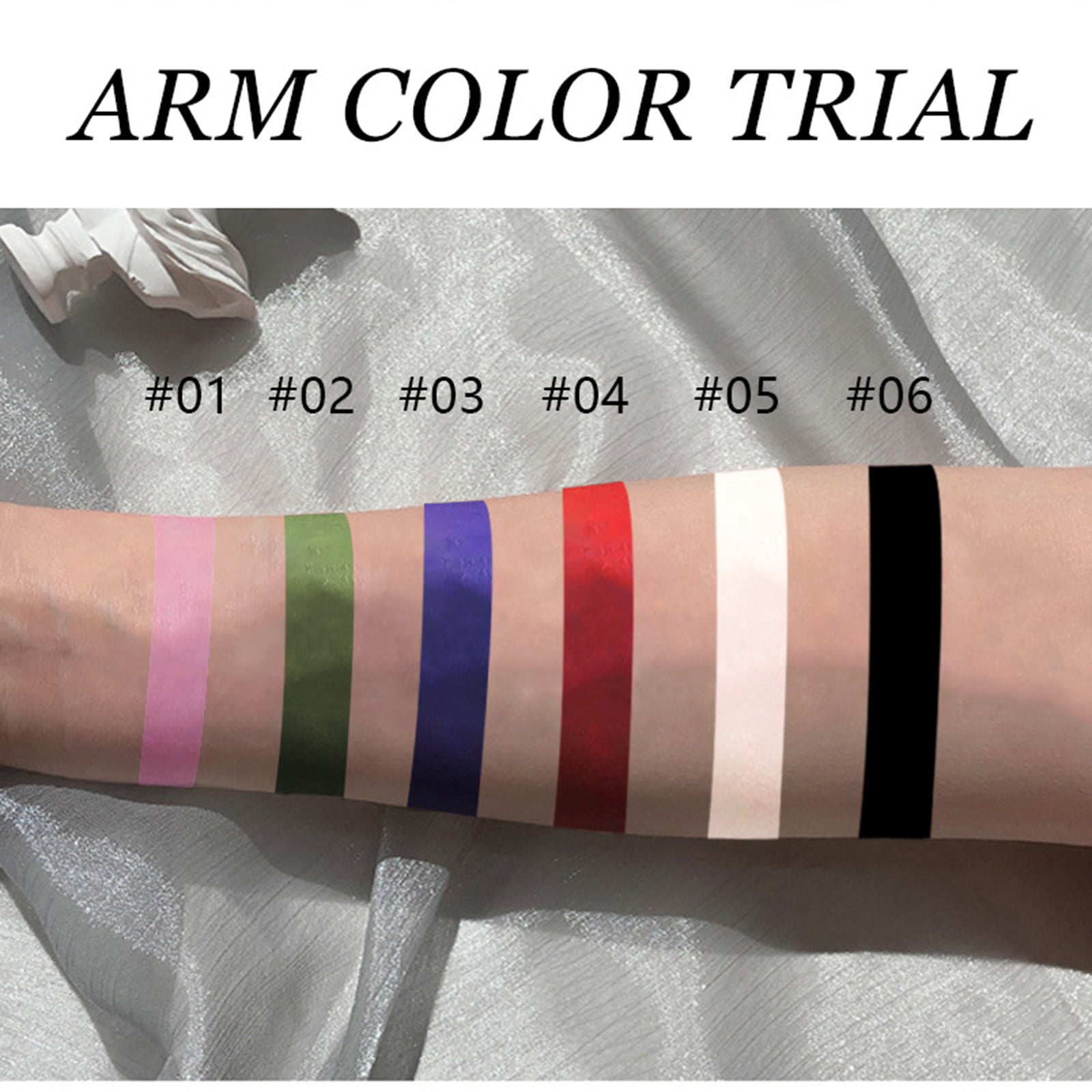 Q Tip Lip Stain Makeup Pearls Glitter Lipstick Lip Plumping Lip Gloss Lip Plumper Voltage Long Lasting Lip Liner Sexy Lipstick Aloe Lipstick Plumping Lip Gloss Make up Lipstick Make up Kits Adult Wet