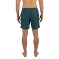 thumbnail image 6 of Alpine Swiss Mens Swim Shorts Beach Trunks Boardshorts Volley Shorts Quick Dry, 6 of 6