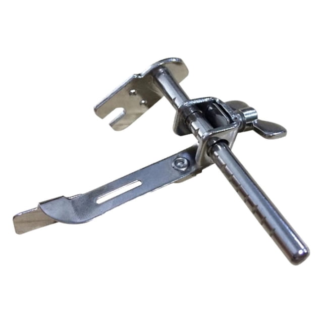 Rongfmy Sewing Machine Seam Guide Accs for Decorative Stitching Household Sewing Machine