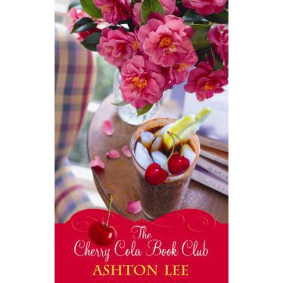 Pre-Owned The Cherry Cola Book Club (Unknown) 1611737133 9781611737134