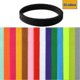 thumbnail image 3 of 15 Pieces Puppy Id Collars, Adjustable Soft Puppy Kitten Collars B, 3 of 5