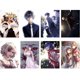 thumbnail image 1 of Póster de arte de anime Tokyo Ghoul Kaneki Ken, 28,5 x 42 cm (8 unidades), 1 of 1