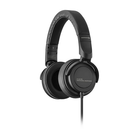 beyerdynamic DT 240 PRO In Ear Audio Monitors & (Best Affordable In Ear Monitors)