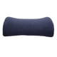 thumbnail image 1 of Almohada De Apoyo Lumbar, Diseño Ergonómico, Cómodo Cojín Lumbar De Espuma Viscoelástica, Cinturón Elástico, Color Puro Para Oficina Para El Hogar, 1 of 7