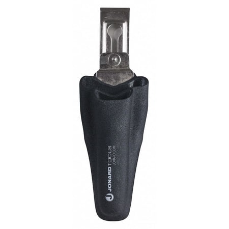 UPC: 0811490015982 | Jonard Tools Black Tool Pouch Plastic H-60
