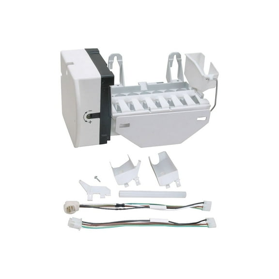 Exact Replacement Parts WR30X10093 Ice Maker with Harness for GE®