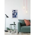 thumbnail image 3 of Jellyfish II Framed Painting Print, 3 of 6