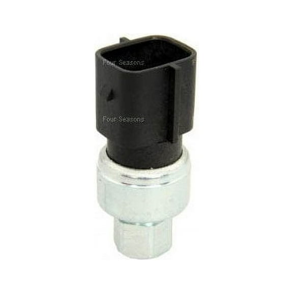 4-Seasons 20989 A/C Compressor Cut-Out Switch Fits select: 2008-2010 FORD ESCAPE, 2002-2007 FORD FOCUS