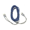 thumbnail image 4 of Kicker 46KISLOC K-Series Interconnect, Speaker To Rca W/ Line-Out Converter & 46KI23 3 Meter 2-Channel Signal Cable, 4 of 5