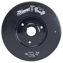 Fluidampr 840801 Engine Damper Fits select: 2001-2005 LEXUS IS 300, 1993-2005 LEXUS GS 300