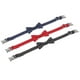 thumbnail image 5 of Lionet Paws Collar para perros y gatos con pajarita, suave y cómodo, collar ajustable para pajarita, 5 of 5