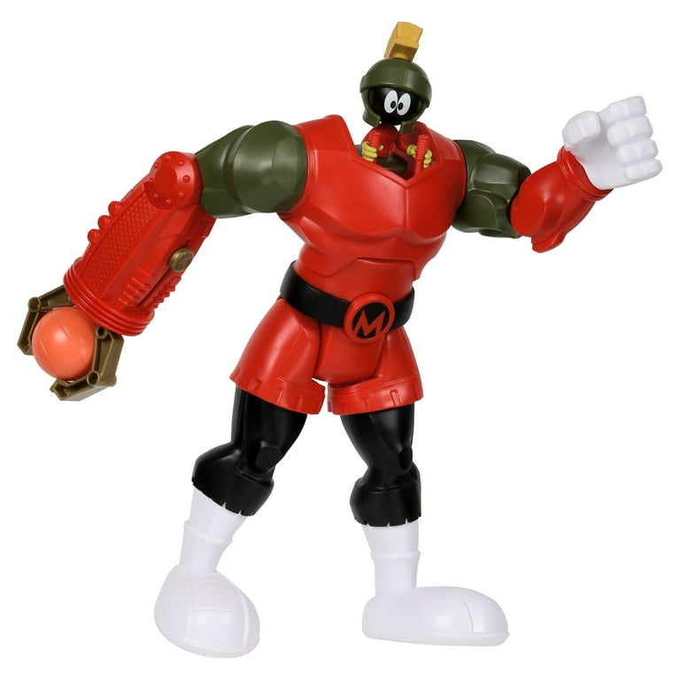 Space Jam: A New Legacy - Marvin the Martian Ultimate Tune Squad