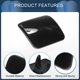 thumbnail image 4 of Cubierta de boquilla del lavaparabrisas del faro delantero derecho Unique Bargains No.1J0955110A Cubierta de recorte del parachoques para VW Golf 4 MK4/1998-2006 Plástico negro 1 Pcs, 4 of 7