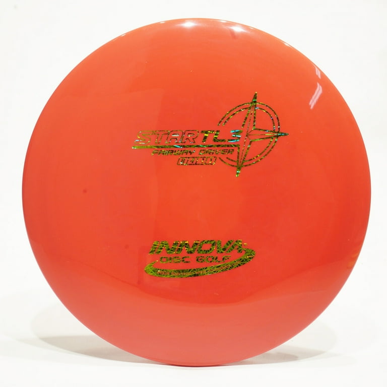 Innova Star TL3 Disc Golf Fairway Driver, Pick Color/Weight [Stamp