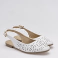 thumbnail image 2 of BALERINA IVI LOVE BLANCO 117724, 2 of 4