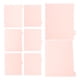 thumbnail image 3 of 8 hojas separadores de carpetas cuaderno índice página cuaderno separador de páginas para carpetas, 3 of 7