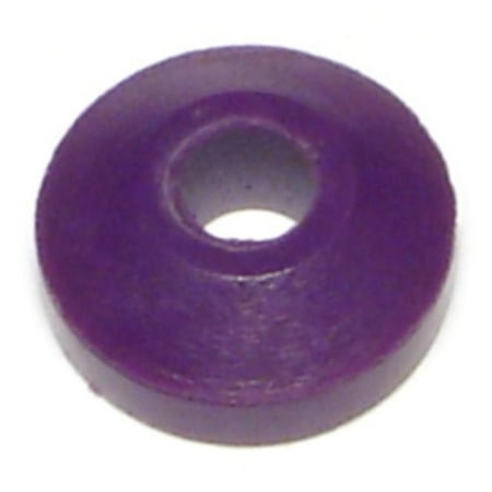 

1/4 Neoprene Rubber Large Beveled Faucet Washers FWN-030 (20 pcs.)